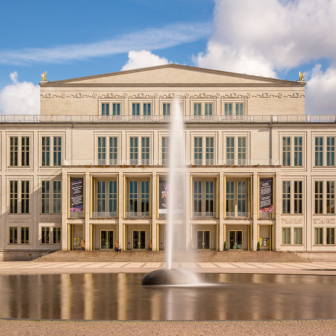 Oper Leipzig