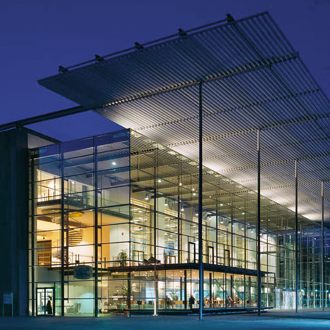 Ruhrfestspielhaus Recklinghausen