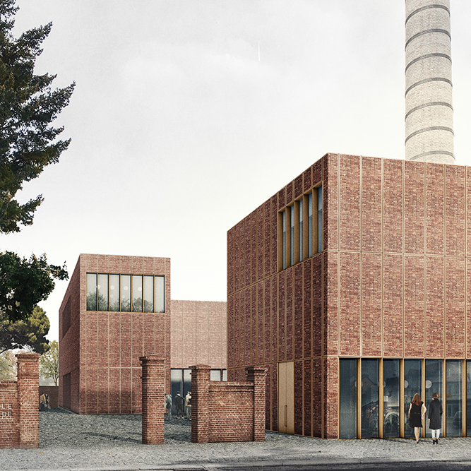 Stadthalle Finsterwalde 