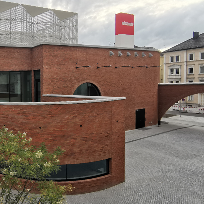 Volkstheater Muenchen