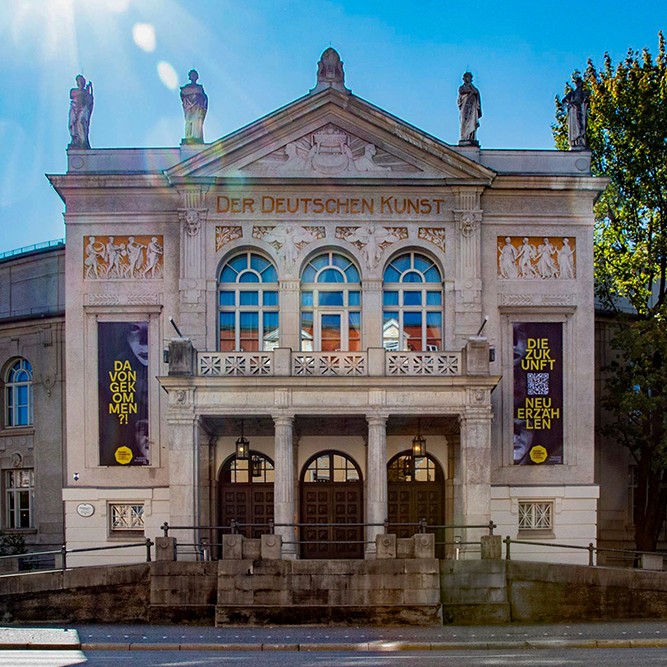  Prinzregententheater München